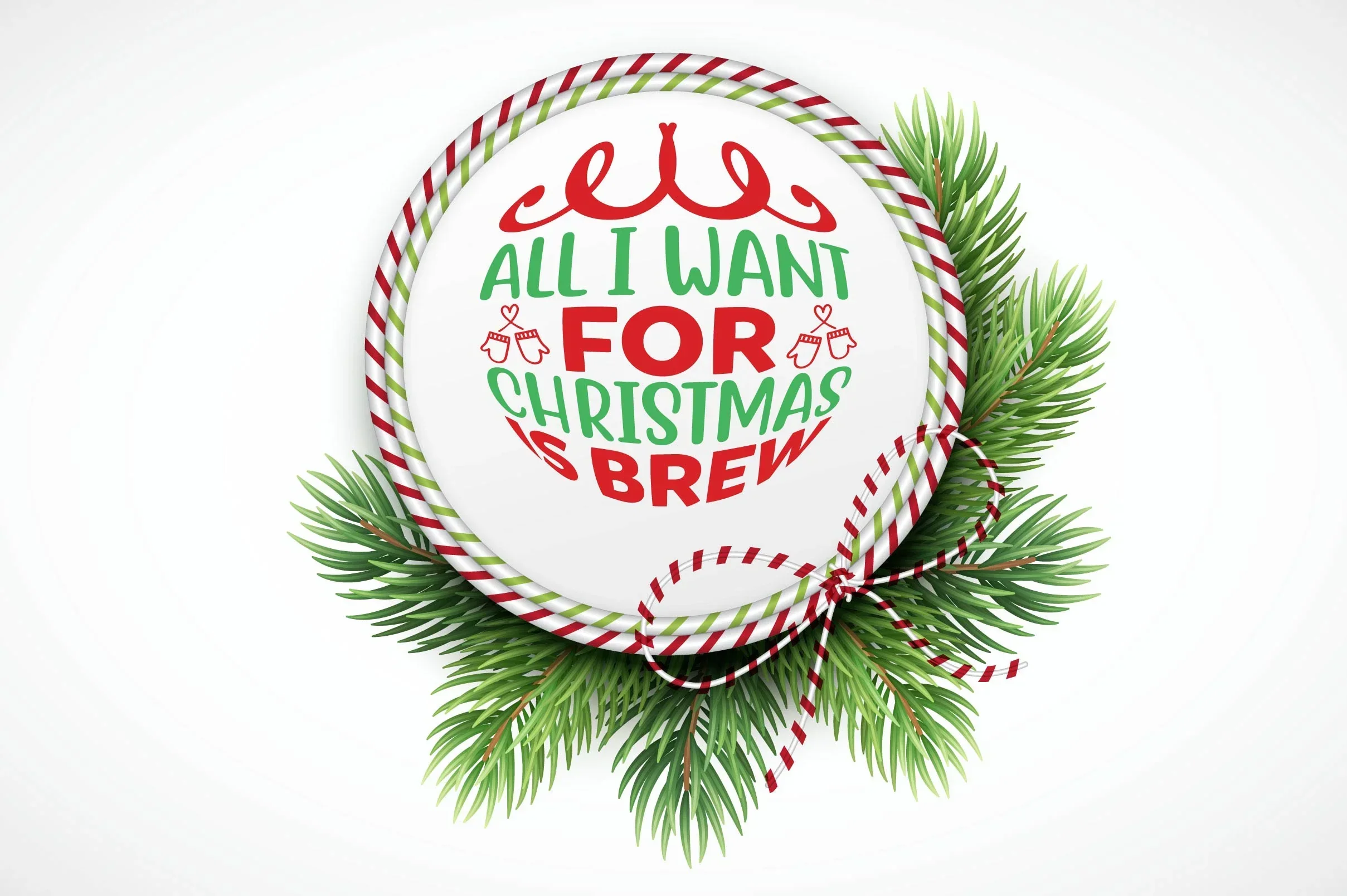 Christmas SVG Bundle - Image 5
