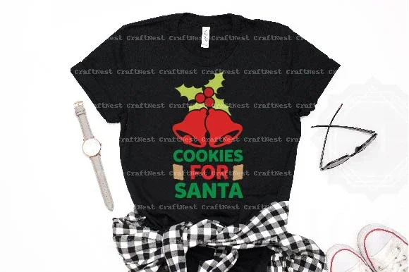 Christmas SVG Bundle - Image 10