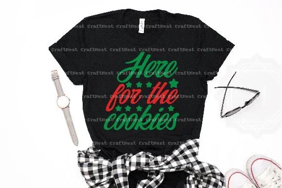 Christmas SVG Bundle - Image 12