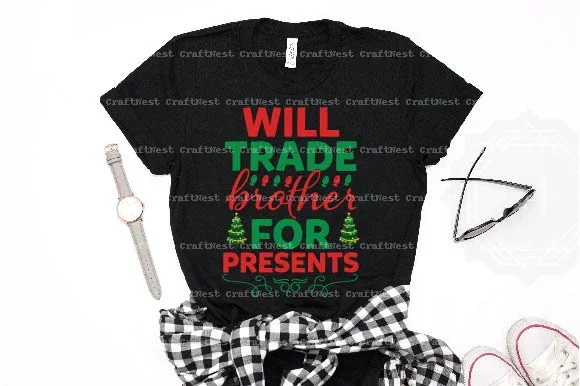 Christmas SVG Bundle - Image 2