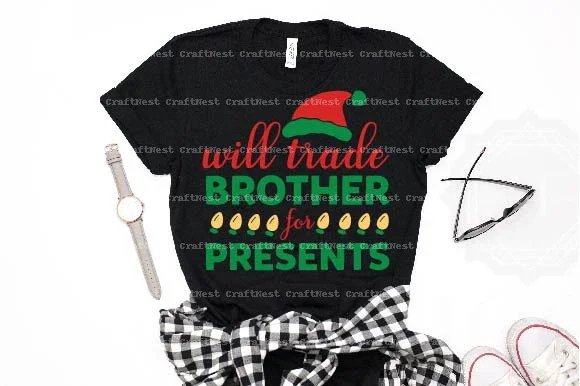 Christmas SVG Bundle - Image 6