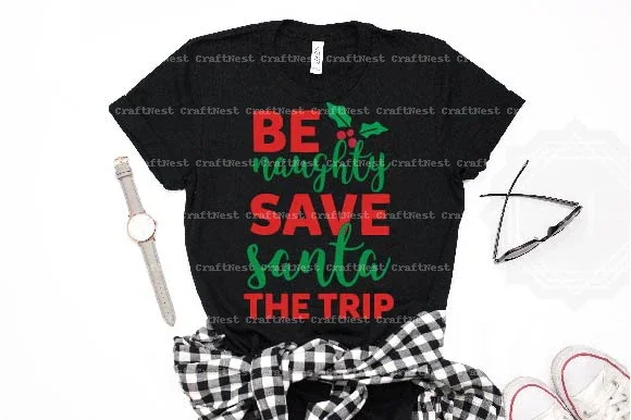 Christmas SVG Bundle - Image 9