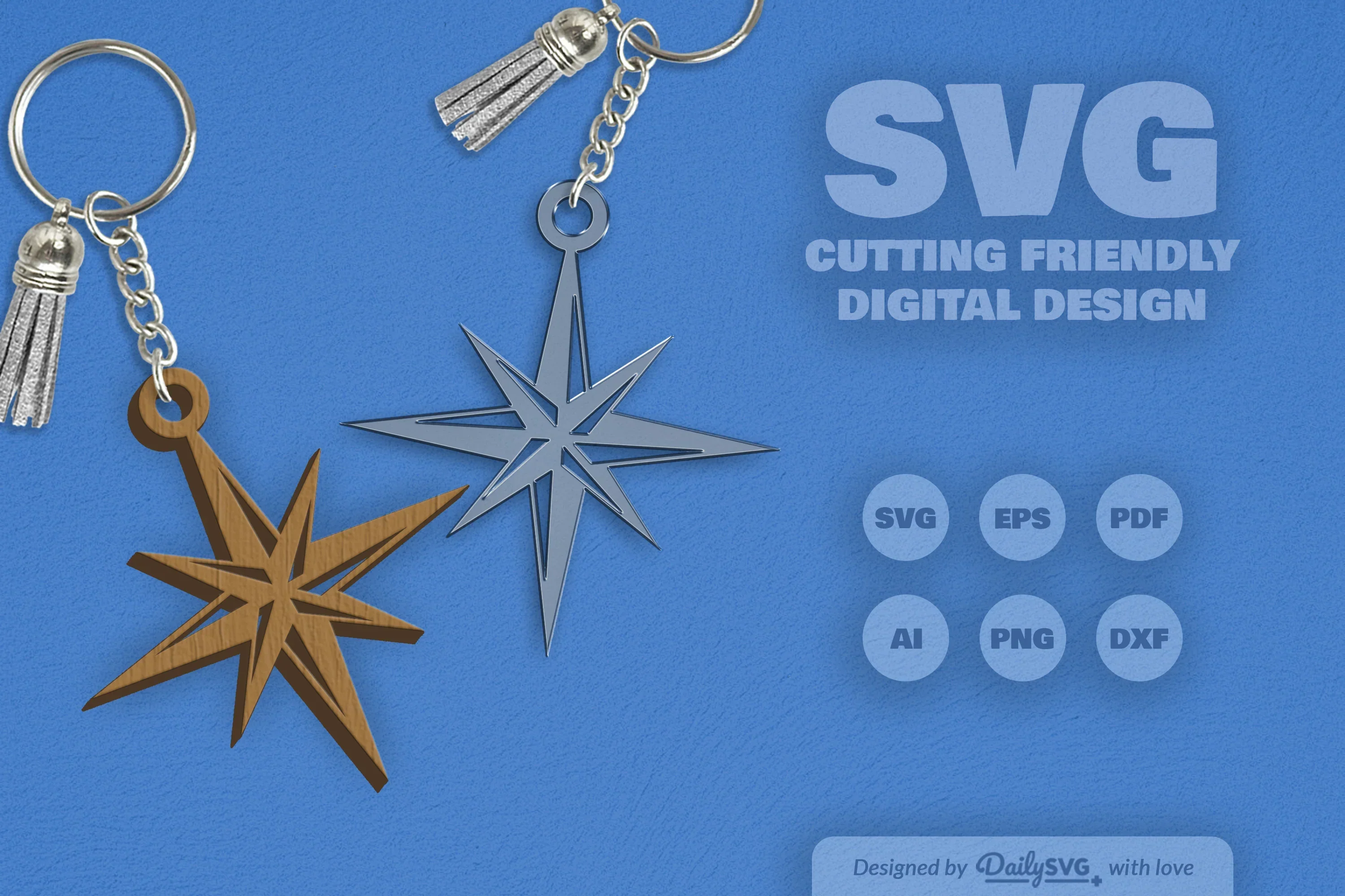 Christmas SVG Bundle - Image 2