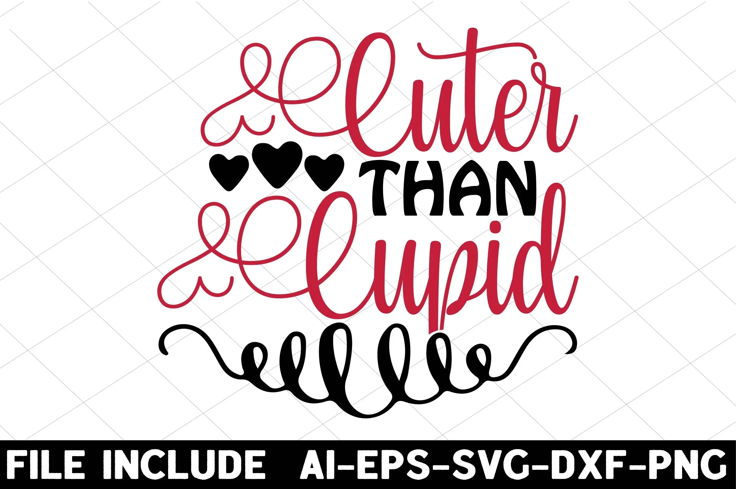Christmas SVG Bundle - Image 6