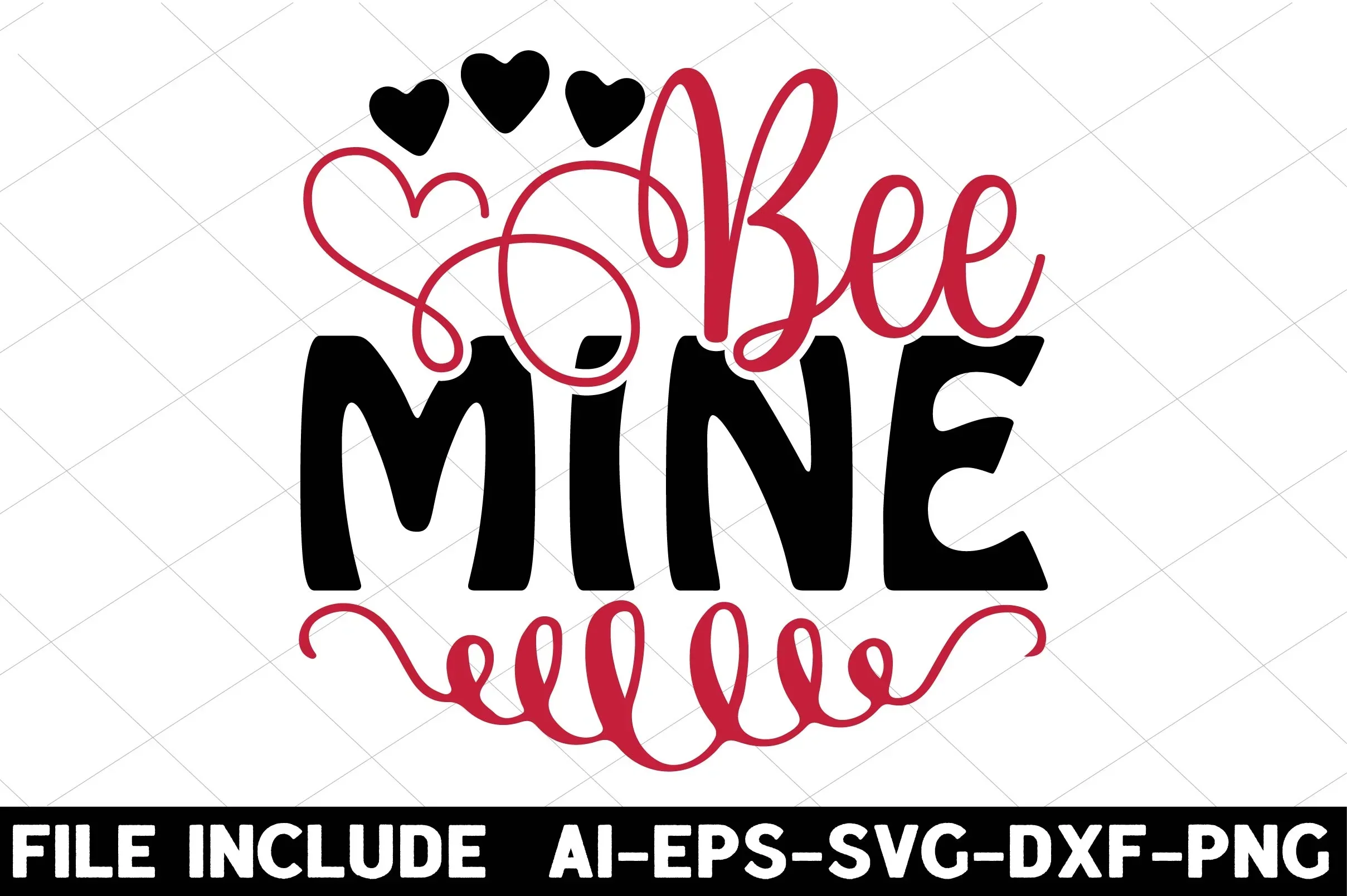 Christmas SVG Bundle - Image 8
