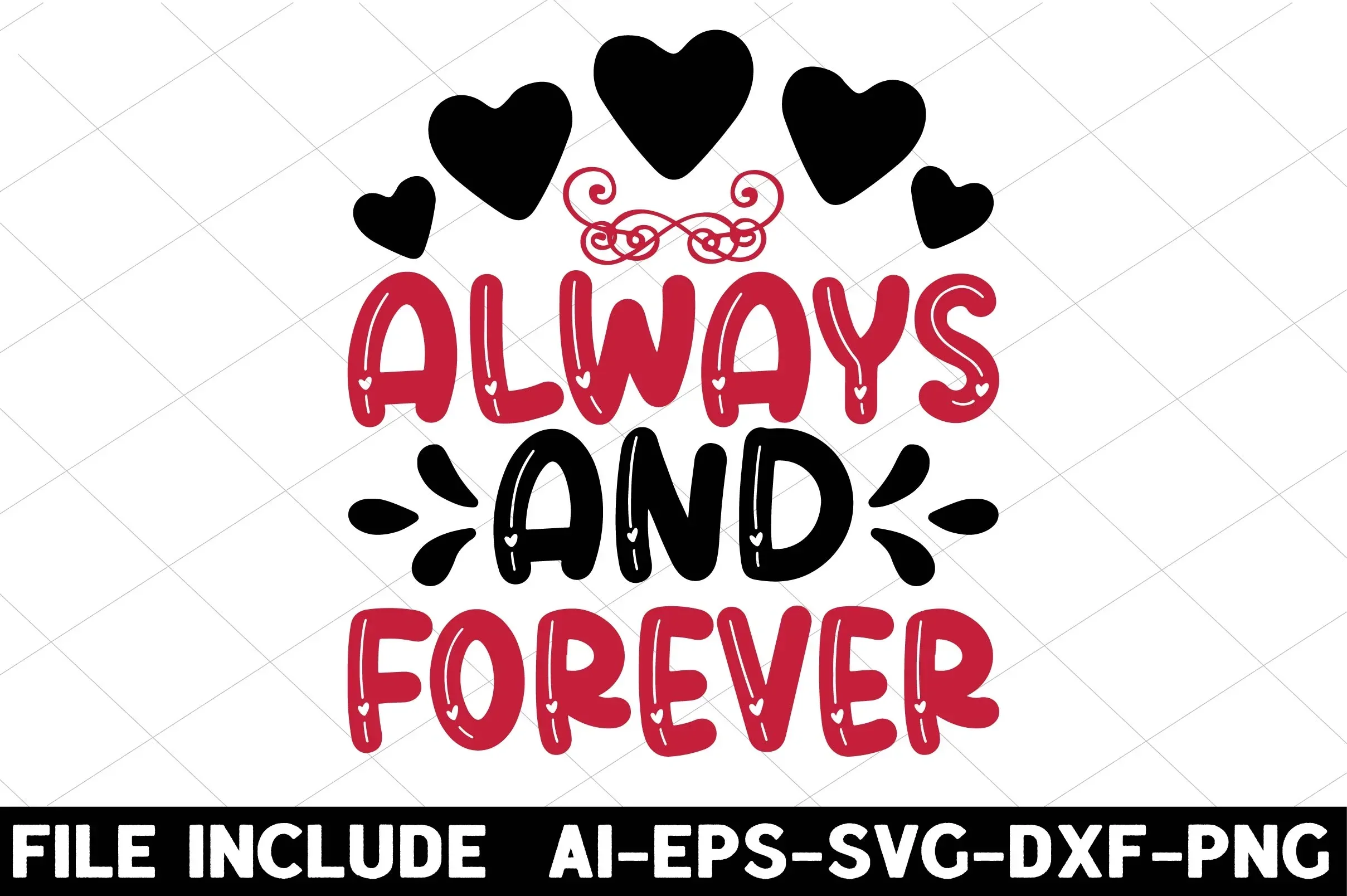 Christmas SVG Bundle - Image 9