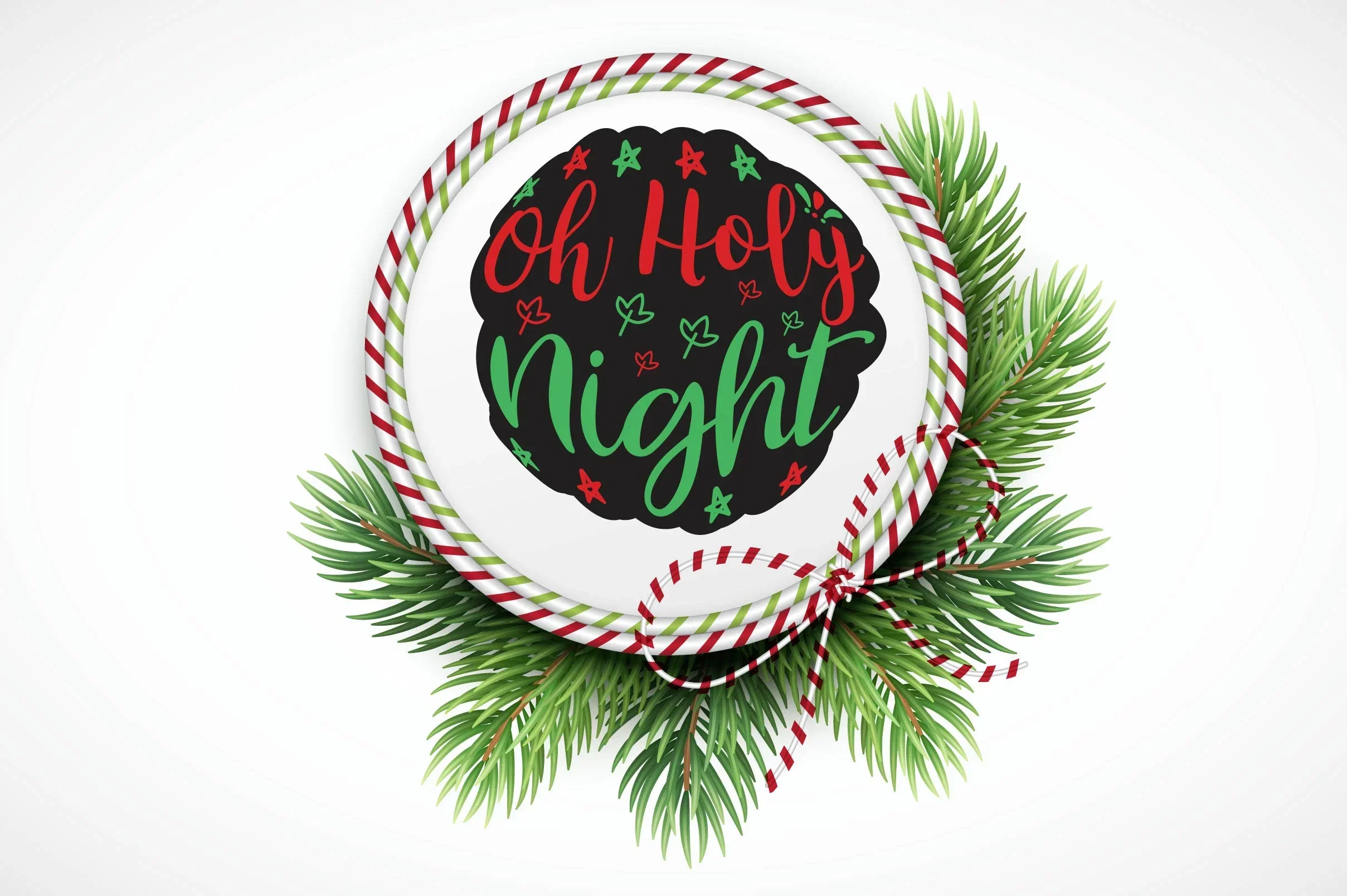 Christmas SVG Bundle - Image 2