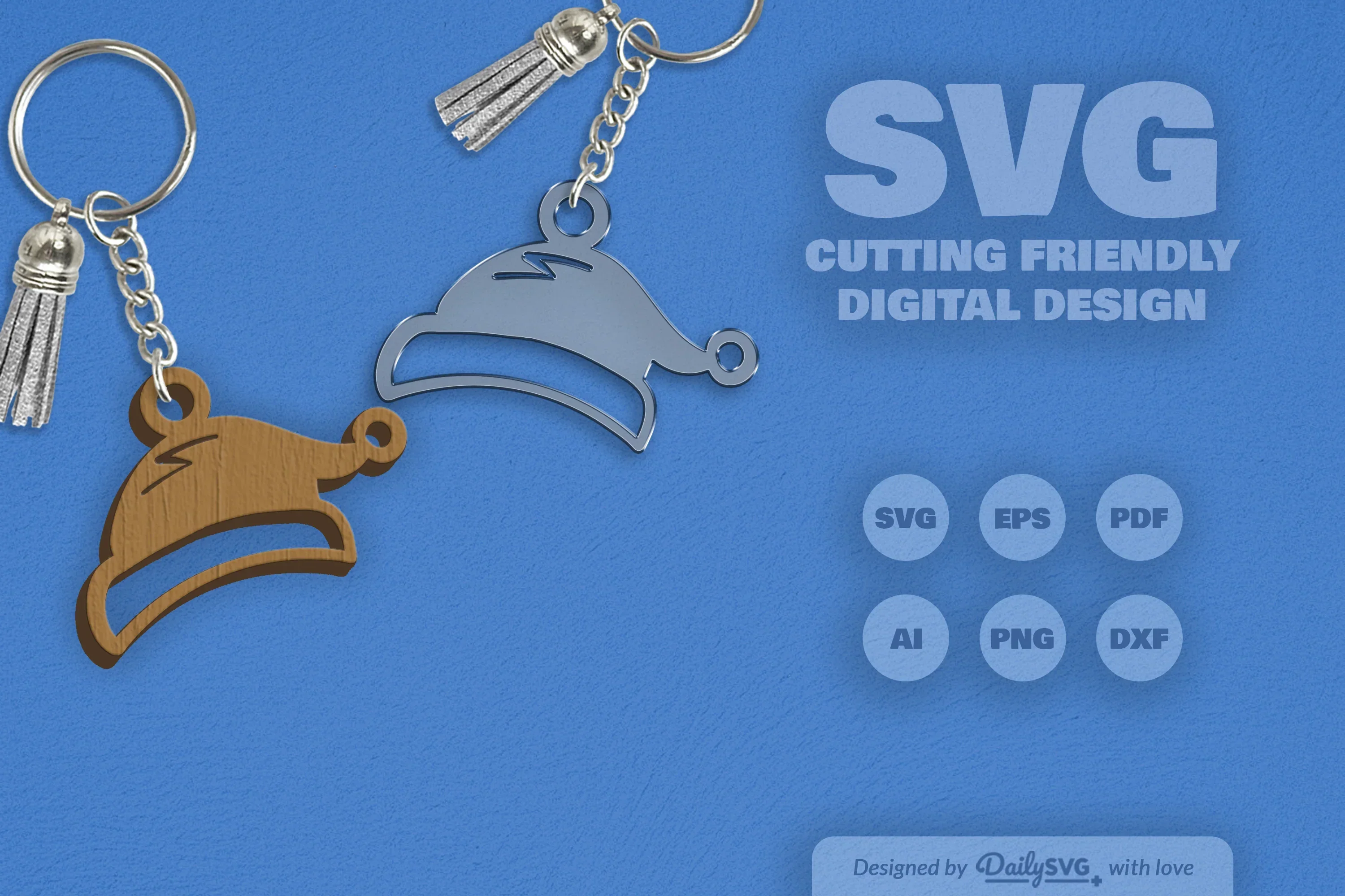 Christmas SVG Bundle: Festive Designs for Crafting - Image 2