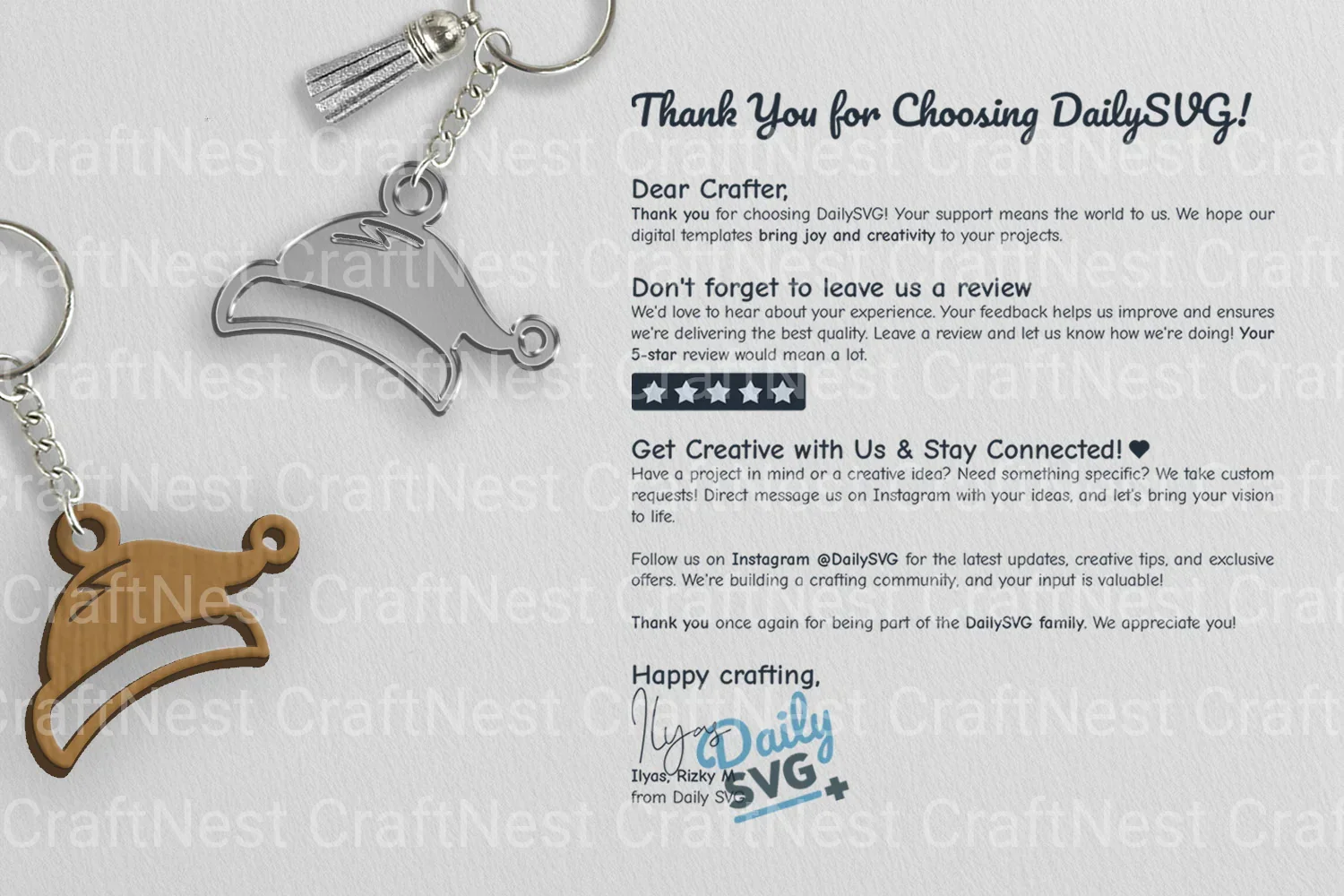 Christmas SVG Bundle: Festive Designs for Crafting - Image 3