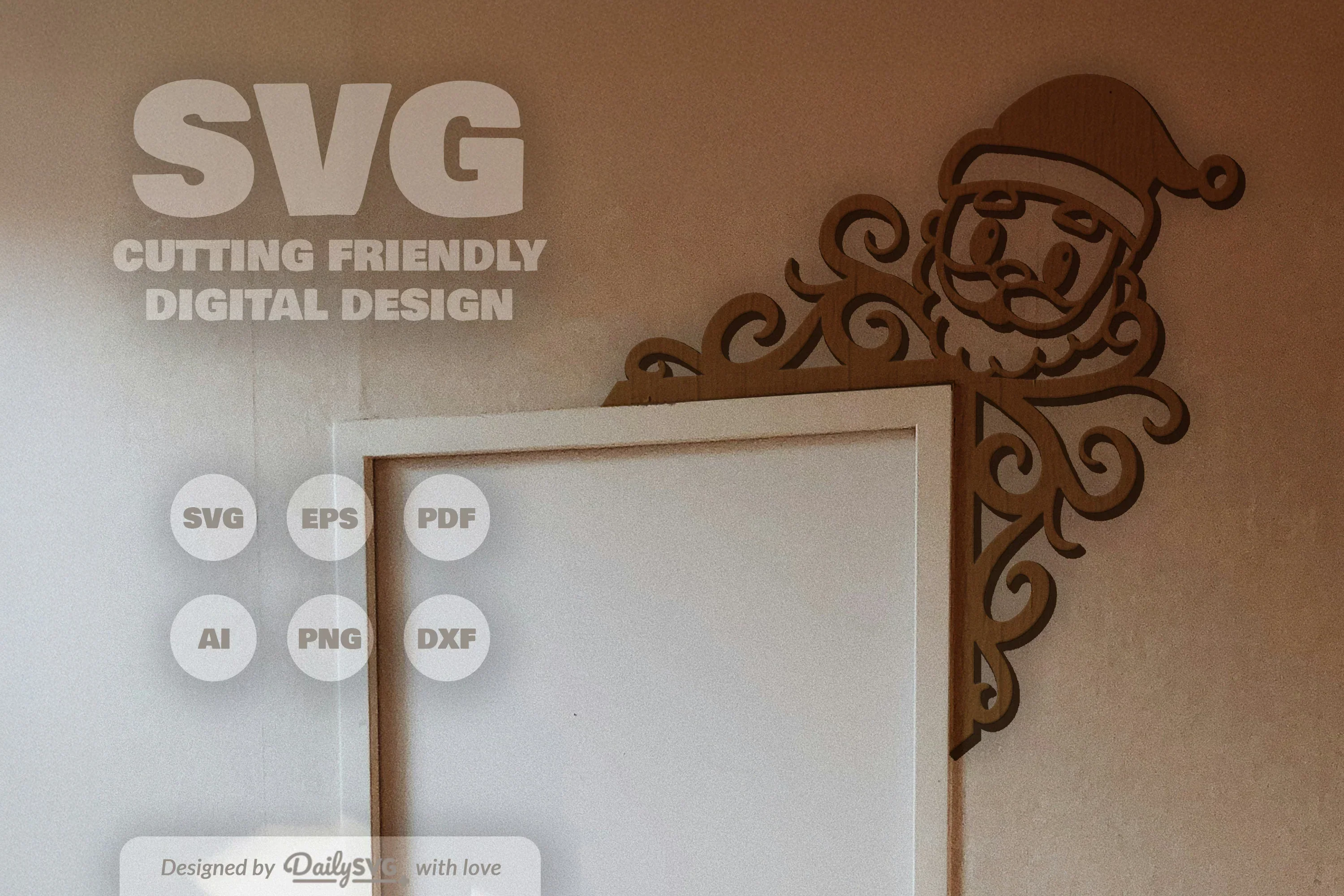 Christmas SVG Bundle Offer - Image 3