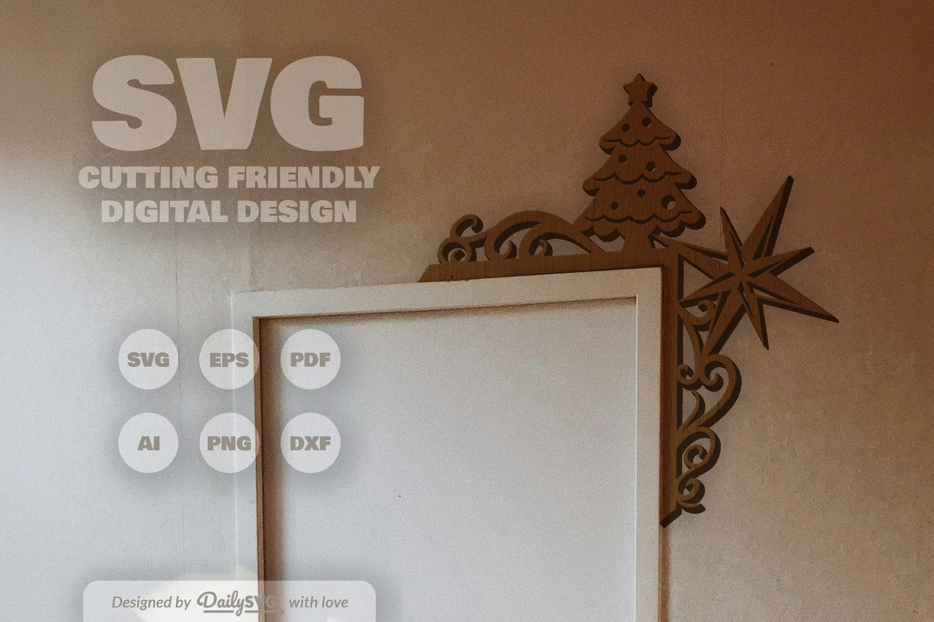 Christmas SVG Bundle Offer - Image 3