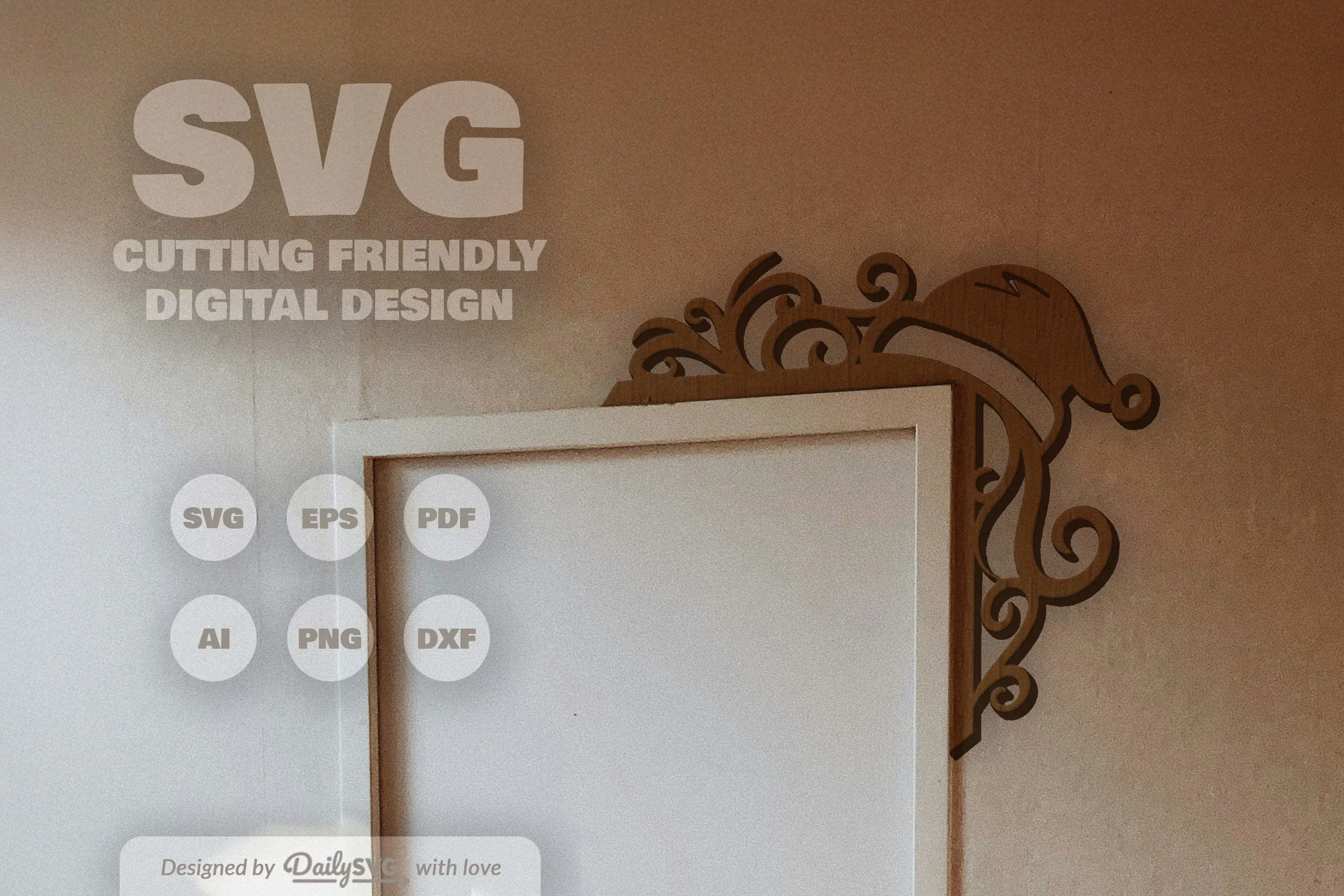 Christmas SVG Bundle Special Offer - Image 3