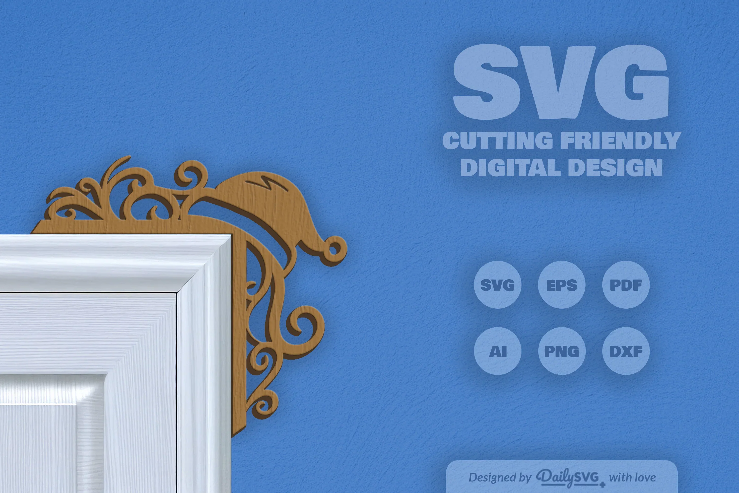 Christmas SVG Bundle Special Offer - Image 5