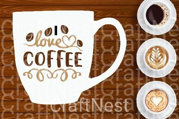 Coffee Design 20 Bundle - Image 10