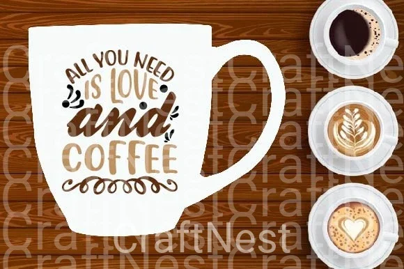 Coffee Design 20 Bundle - Image 3