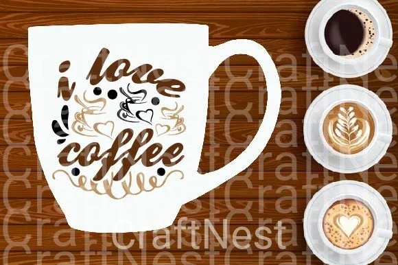 Coffee Design 20 Bundle - Image 4
