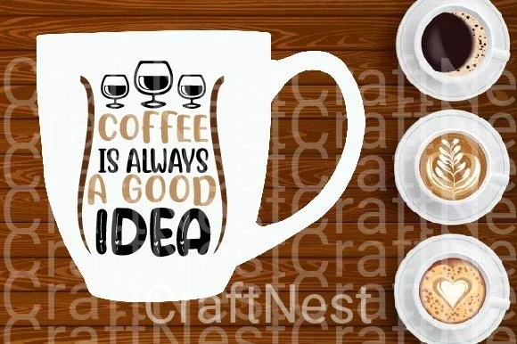 Coffee Design 20 Bundle - Image 6