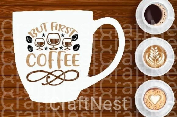 Coffee Design 20 Bundle - Image 7