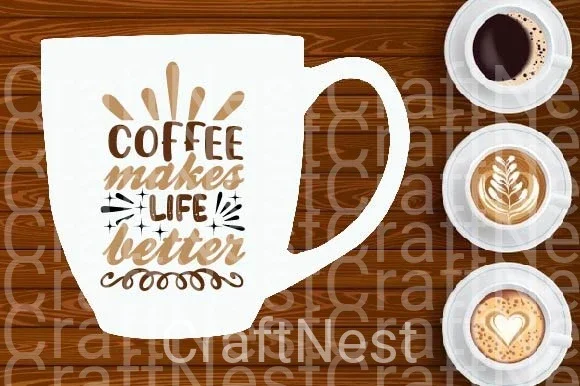 Coffee Design 20 Bundle - Image 8