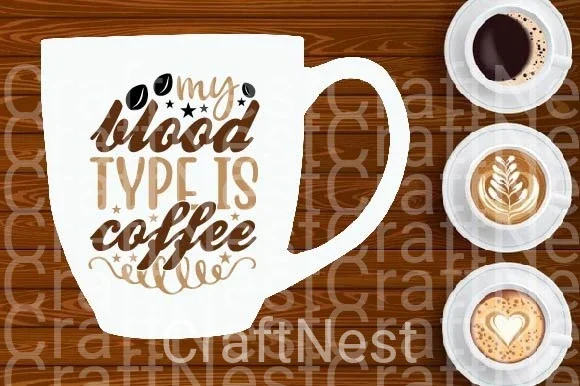 Coffee Design 20 Bundle - Image 9