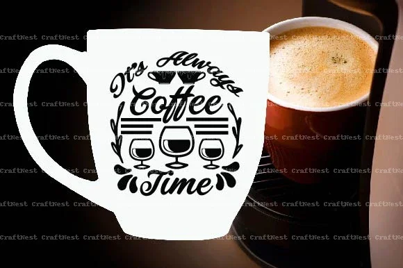 Coffee Design SVG Bundle - Image 2