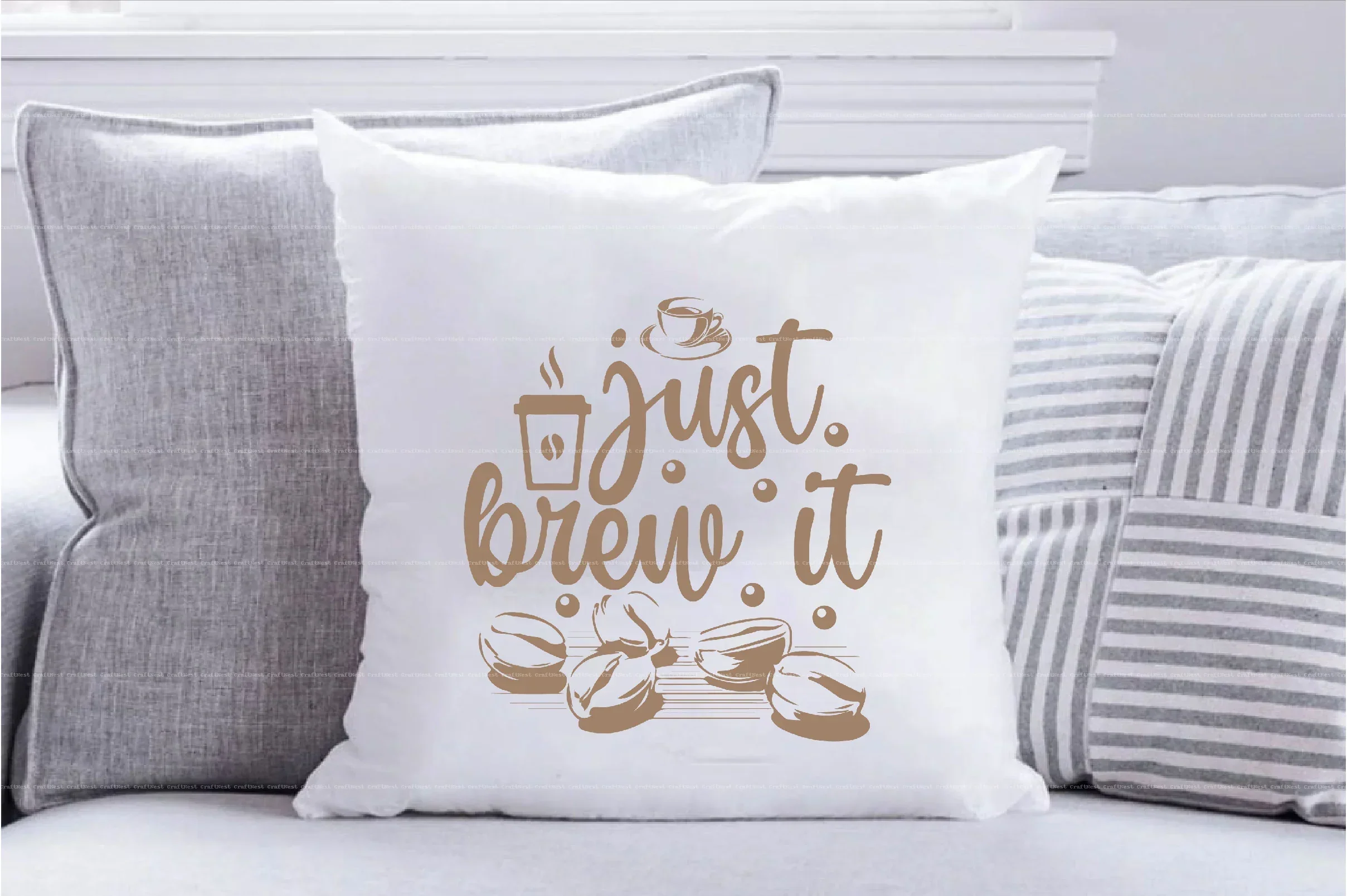 Coffee Design SVG Bundle - Image 4