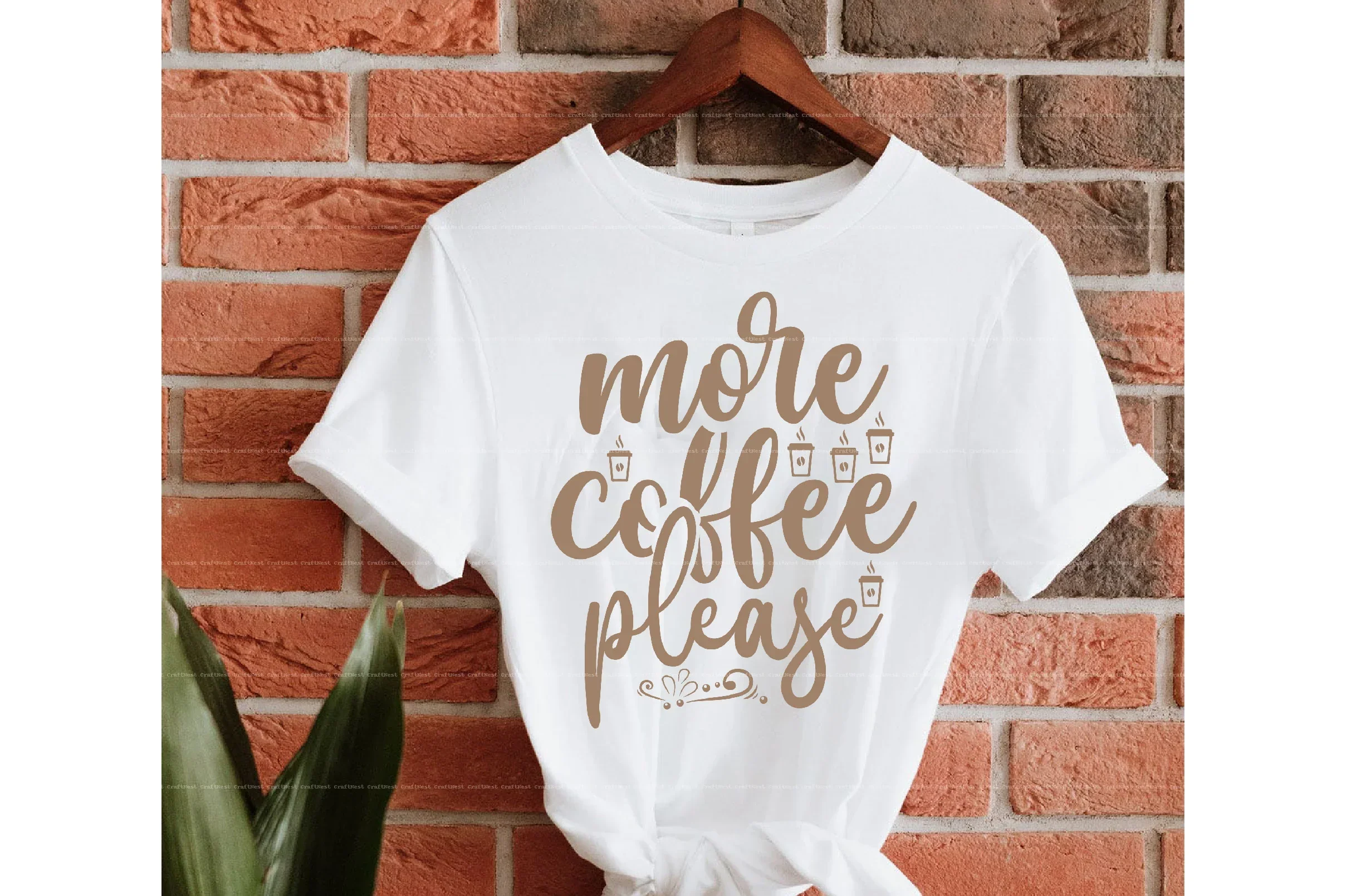 Coffee Design SVG Bundle - Image 5