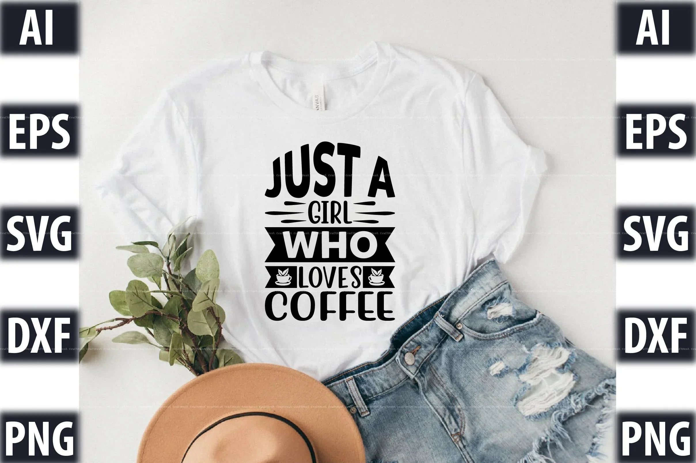 Coffee Design SVG Bundle - Image 5