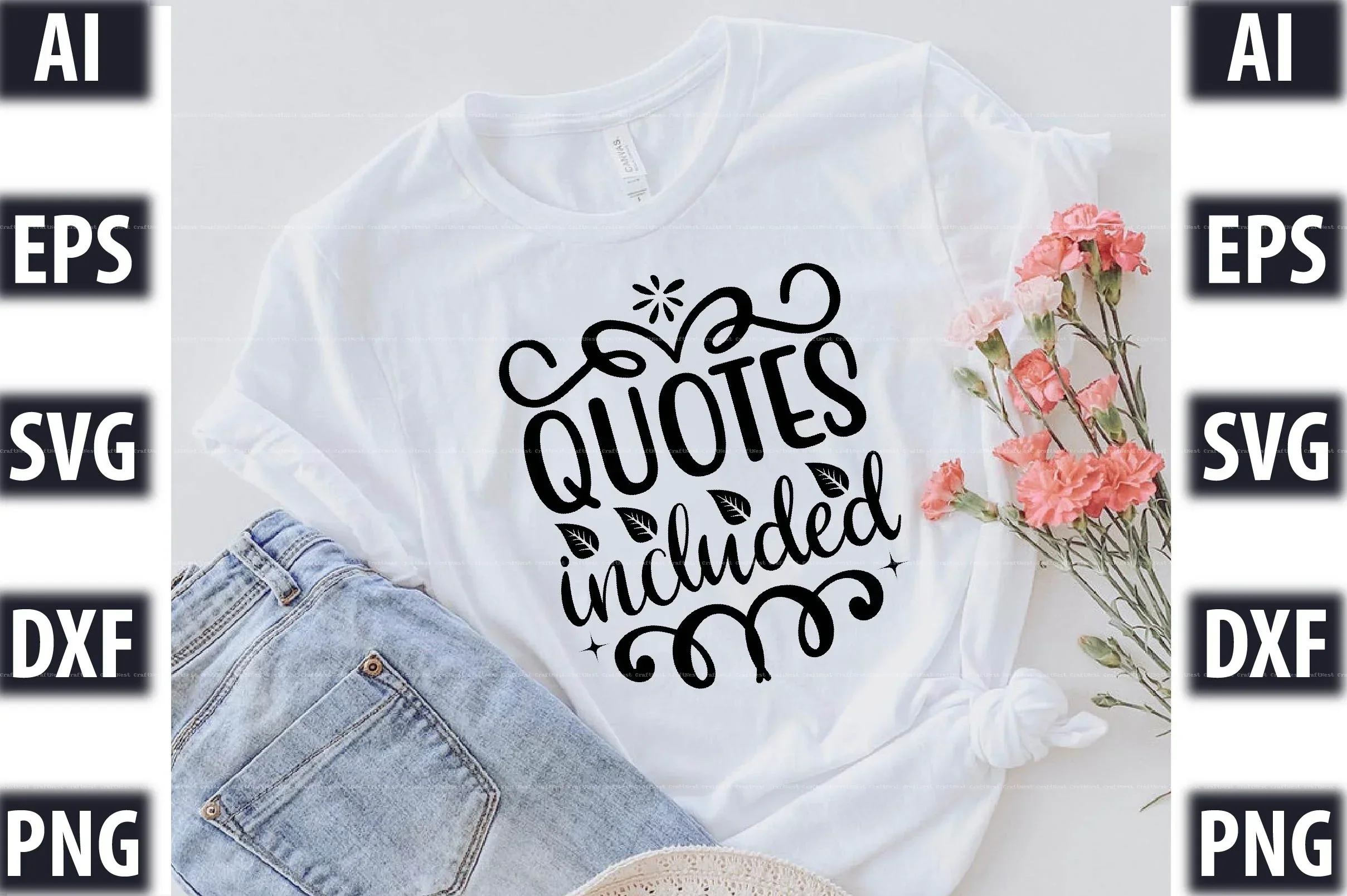 Coffee Design SVG Bundle - Image 9