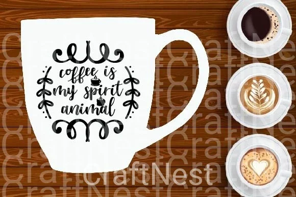 Coffee Dresign 20 Bundle - Image 4