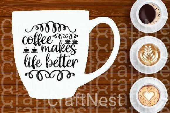 Coffee Dresign 20 Bundle - Image 5