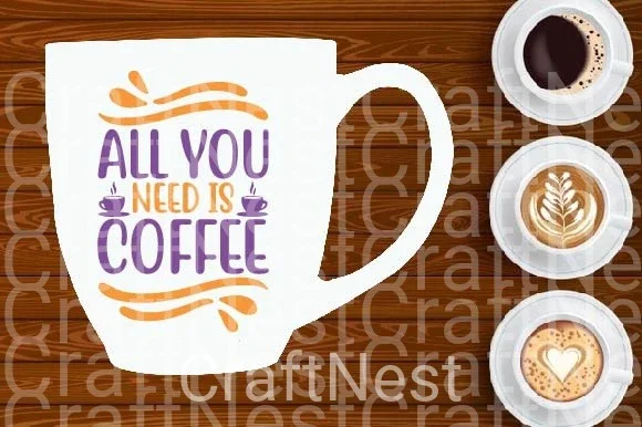Coffee Dresign 20 Bundle - Image 7