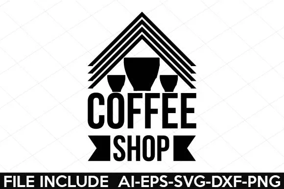 Coffee SVG Bundle - Image 2