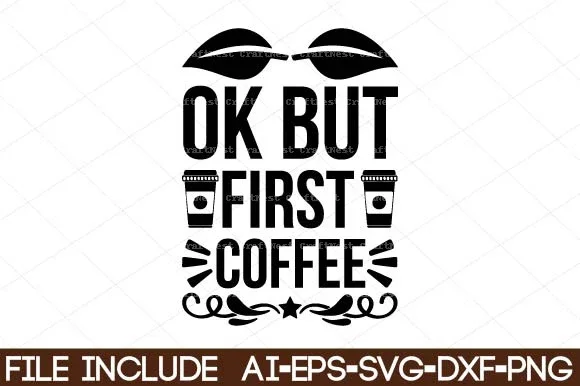 Coffee SVG Bundle - Image 2