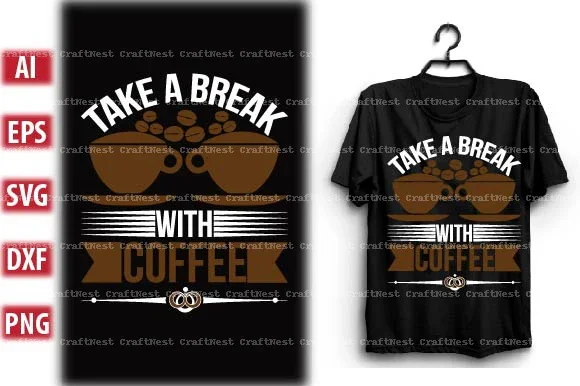 Coffee SVG Bundle - Image 10