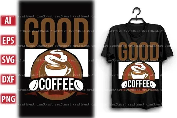 Coffee SVG Bundle - Image 4