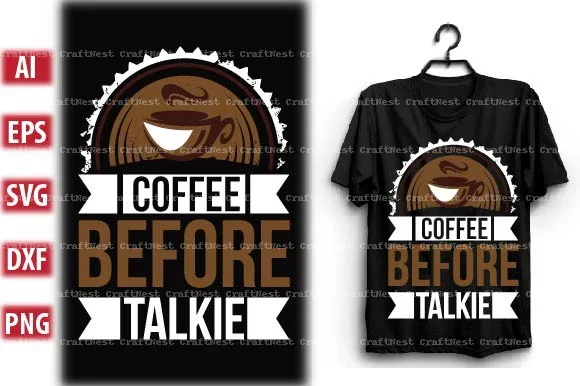 Coffee SVG Bundle - Image 9
