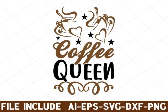 Coffee SVG Bundle - Image 2