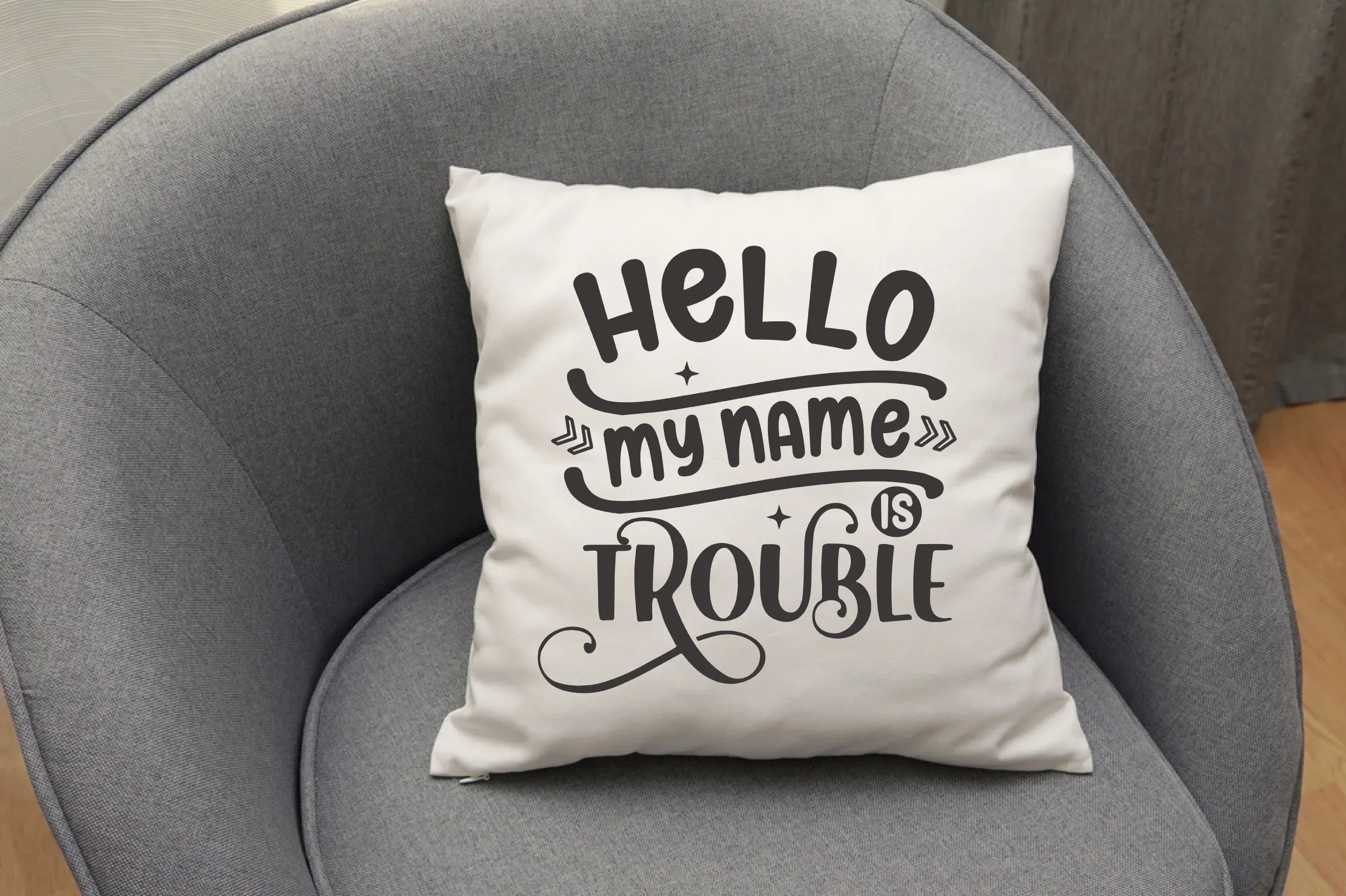 Cool Kids Life Bundle SVG Bundle - Image 16