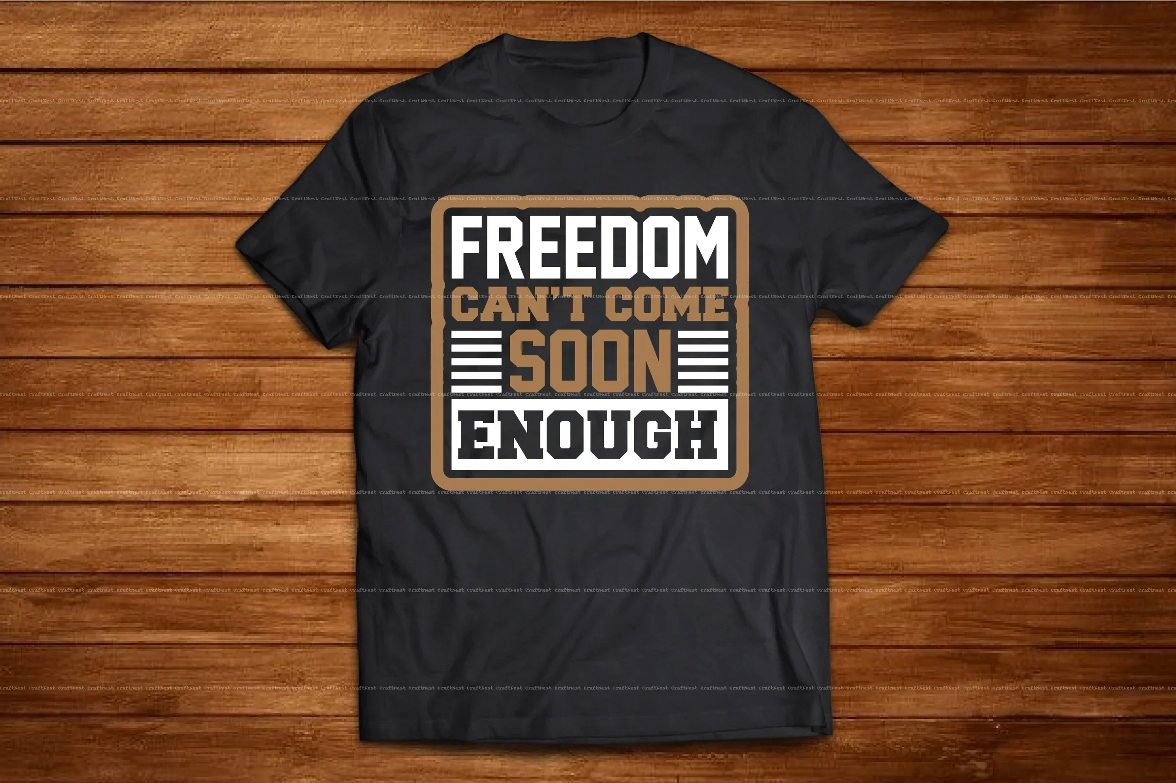 COVID-19 T-Shirt Design SVG Bundle - Image 6