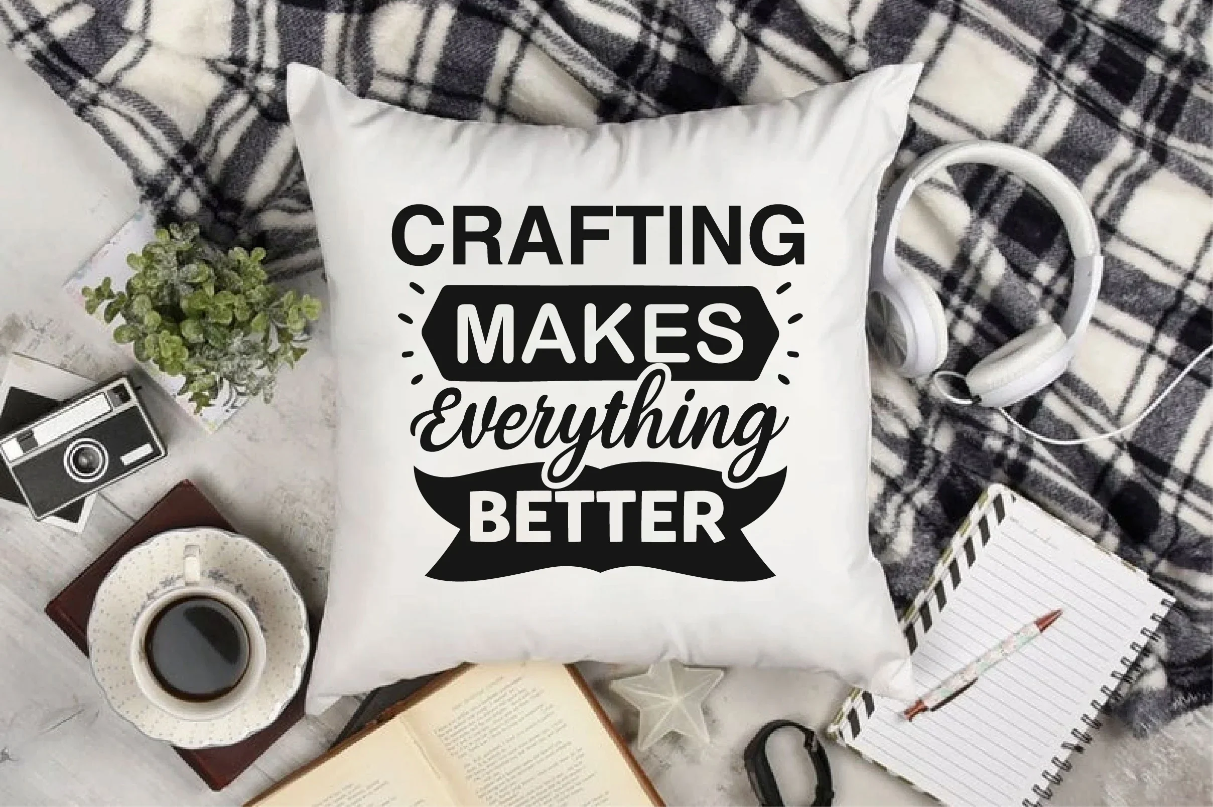 Crafting Quotes Bundle - Image 12