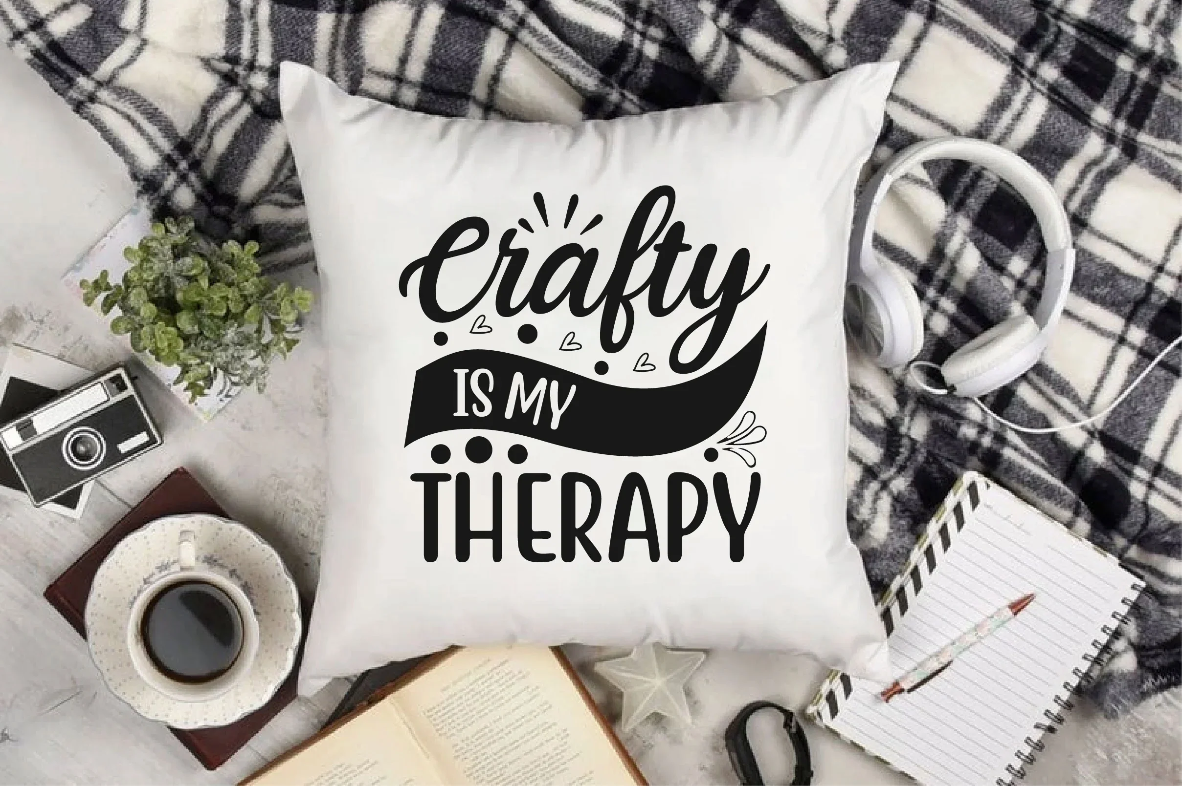 Crafting Quotes Bundle - Image 3