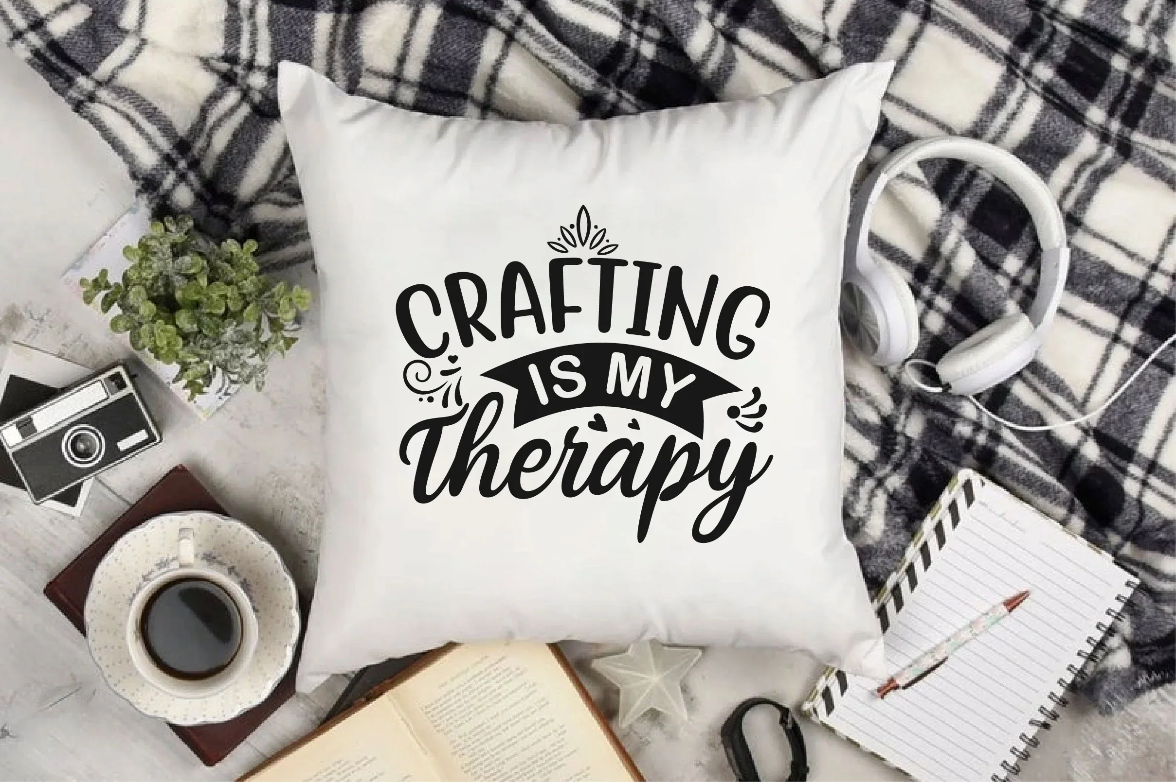 Crafting Quotes Bundle - Image 7