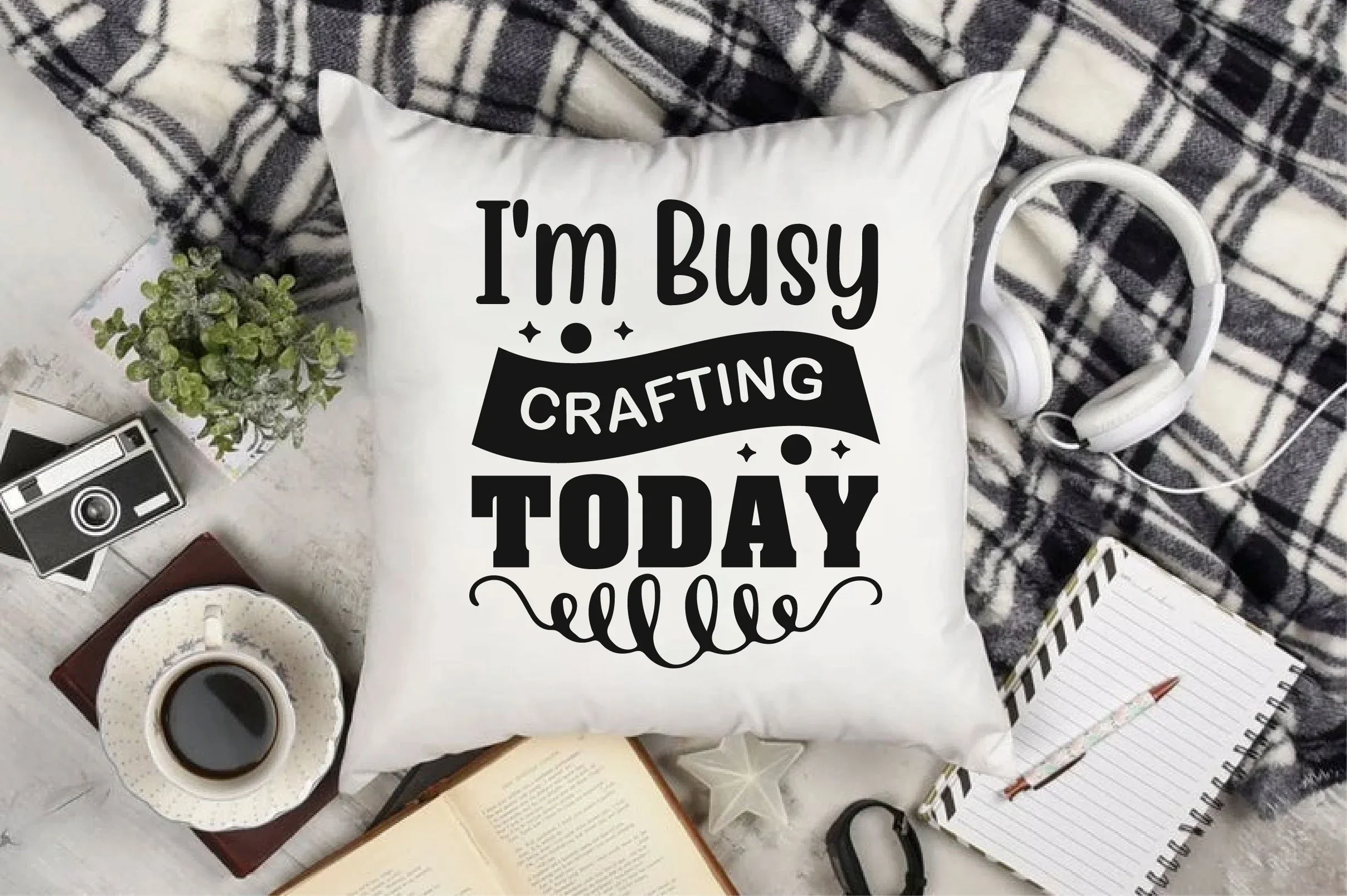 Crafting Quotes Bundle - Image 9