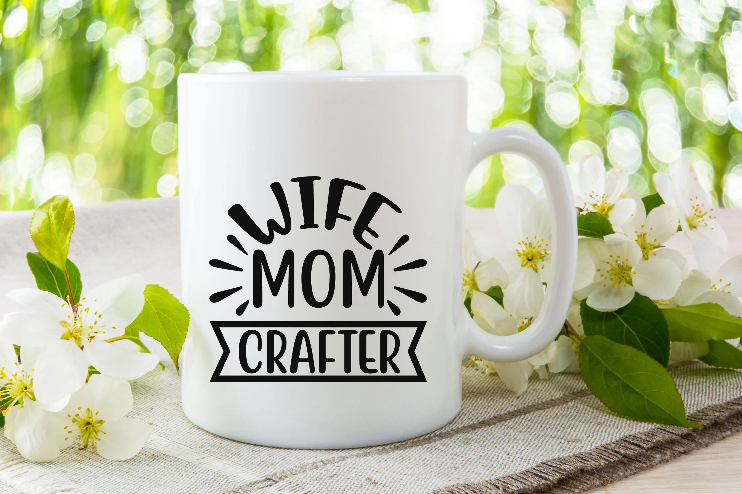 Crafting Quotes SVG Bundle - Image 10