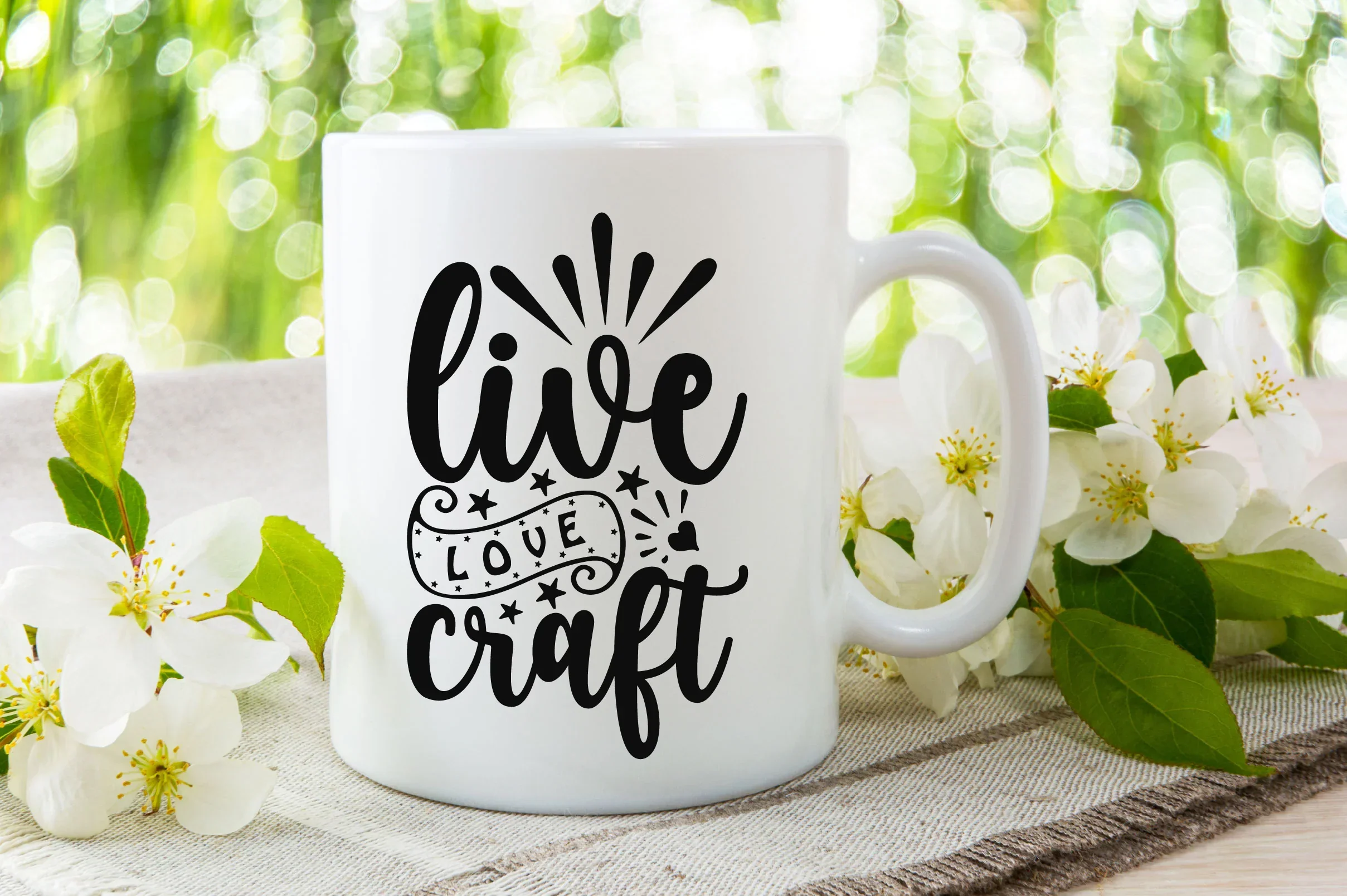 Crafting Quotes SVG Bundle - Image 14