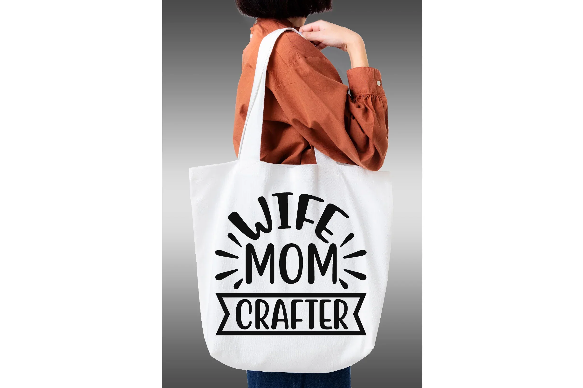 Crafting Quotes SVG Bundle - Image 4