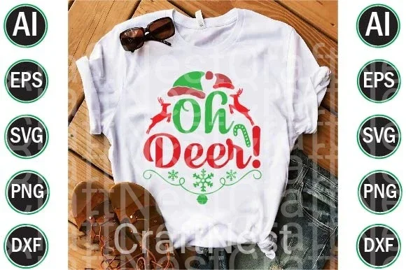 Cristmas Design Bundle - Image 3