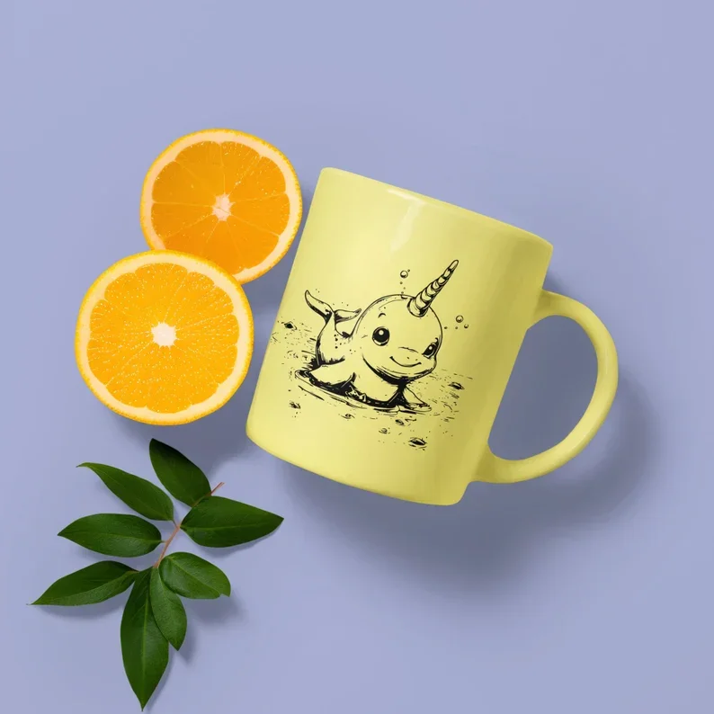 Cute Arctic Animals SVG Bundle - Image 5