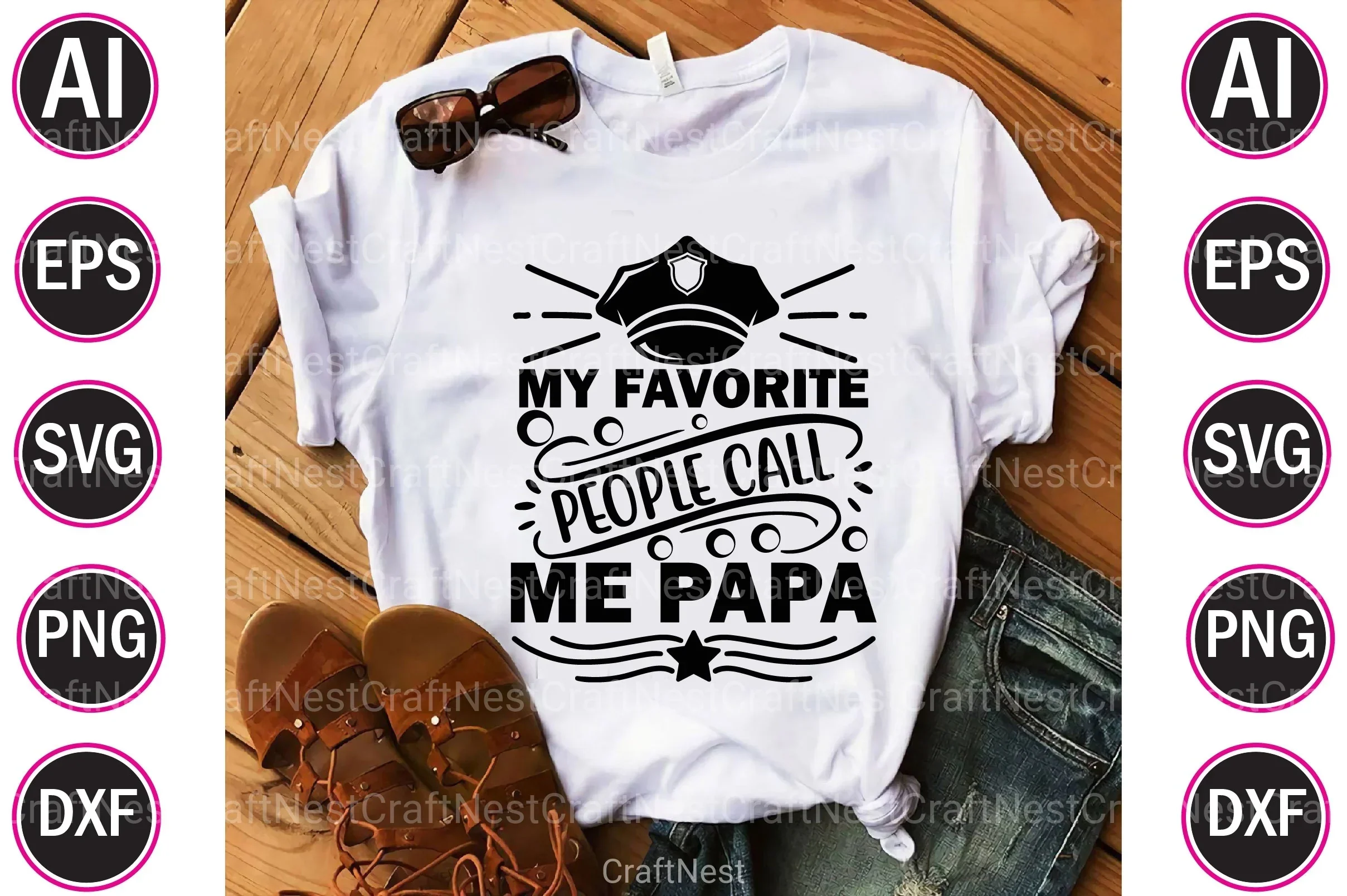 Dad Design Bundle - Image 2